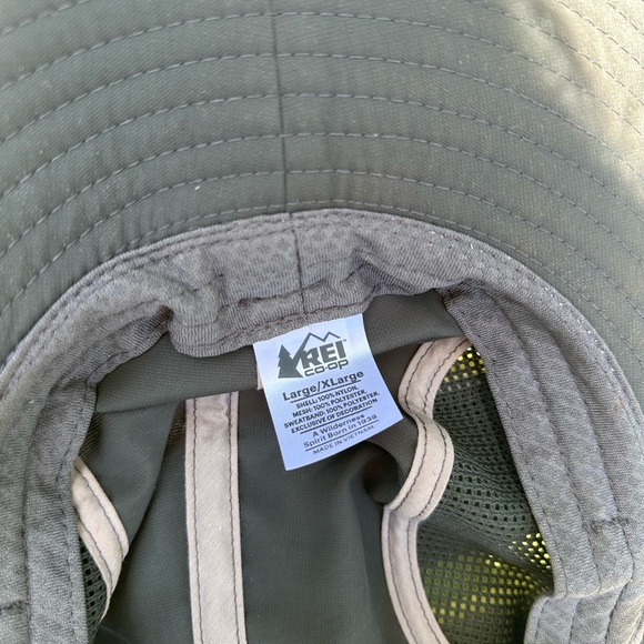 REI Sun Hat - Picture 4 of 5